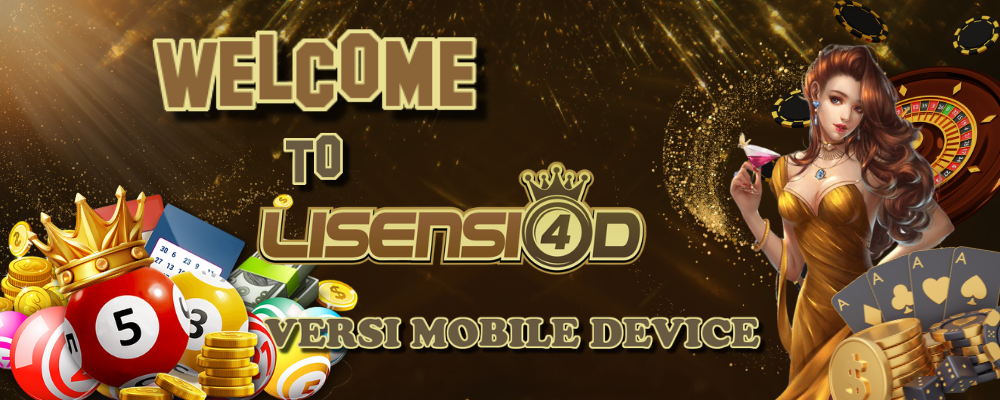 LISENSI4D » Trusted Agent Online Agen dengan Good Provider